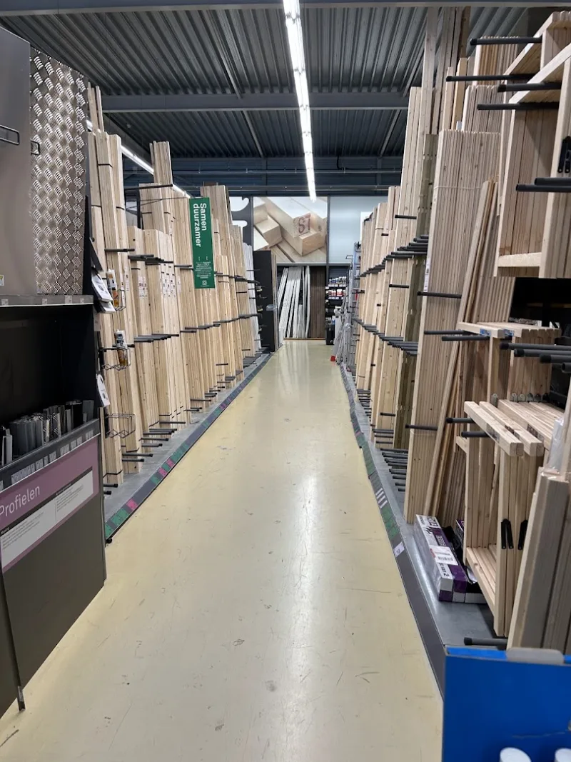 Karwei Drachten — foto 3