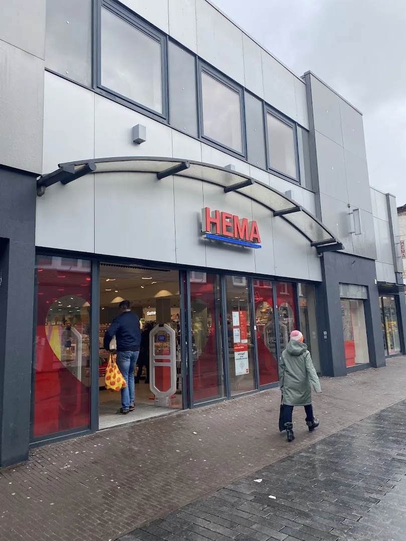 HEMA Heerenveen — foto 3