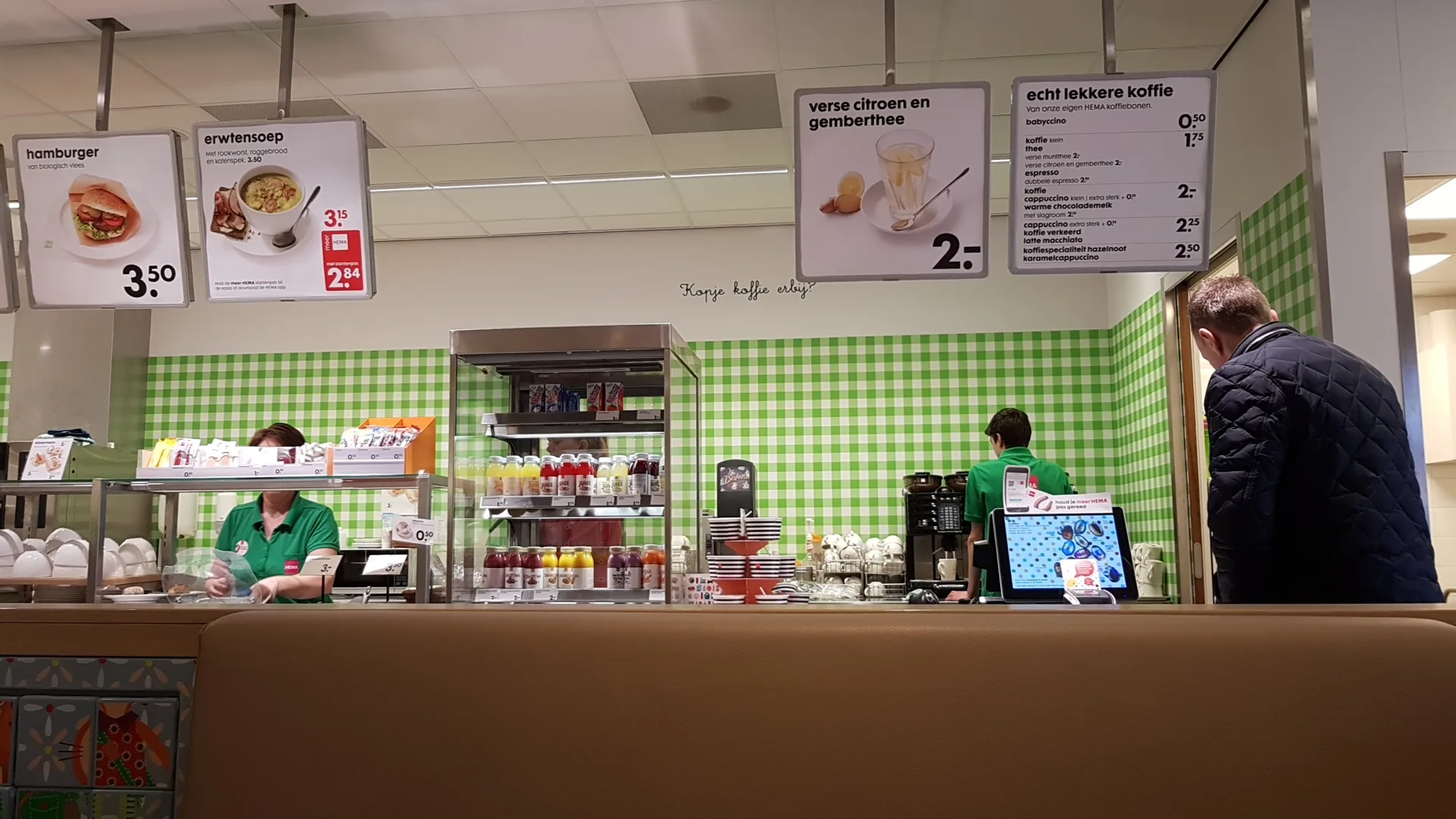 HEMA Heerenveen — foto 4
