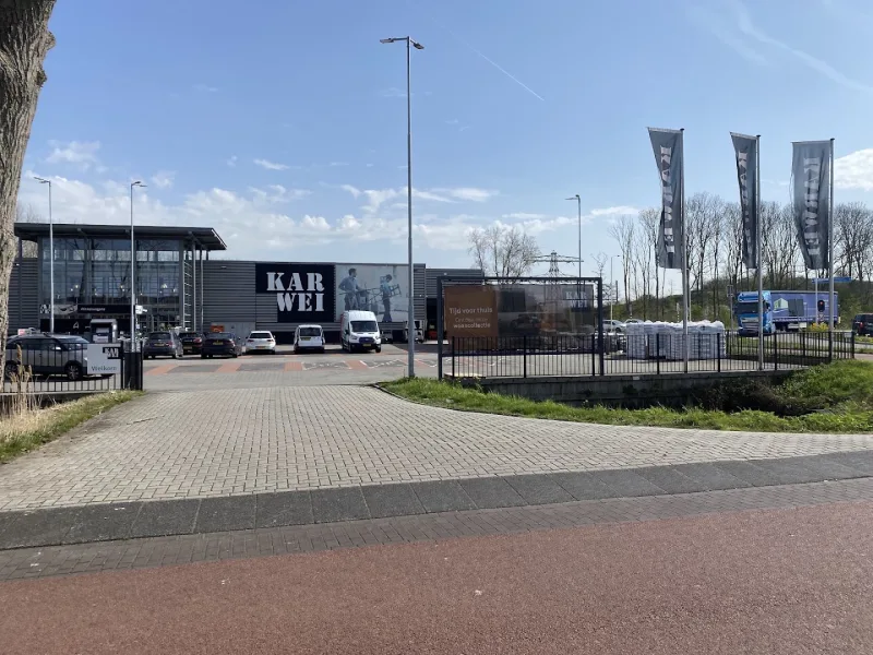 Karwei Beverwijk — foto 3