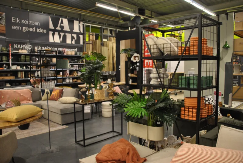 Karwei Beverwijk — foto 4