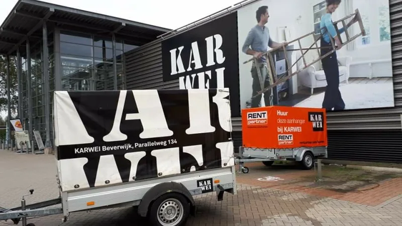 Karwei Beverwijk — foto 5