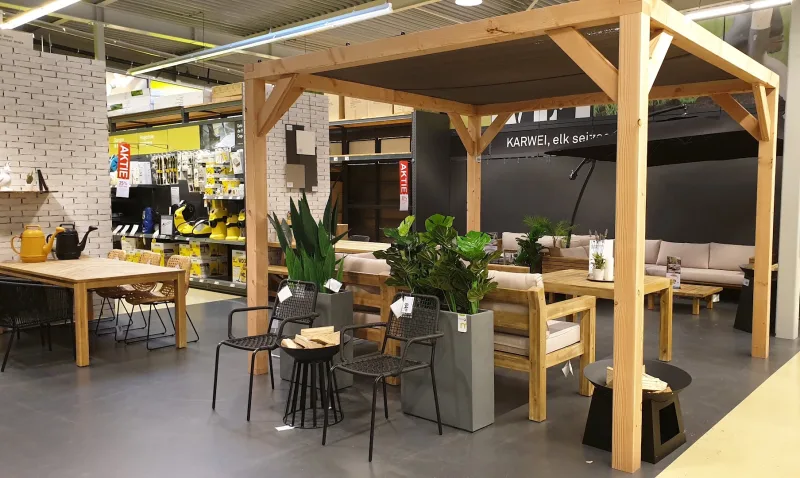 Karwei Beverwijk — foto 8