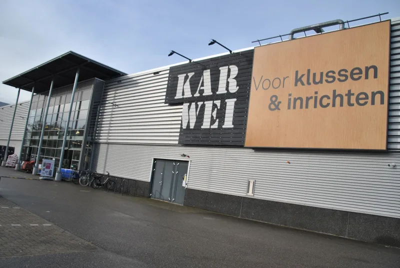 Karwei Enschede West — foto 2