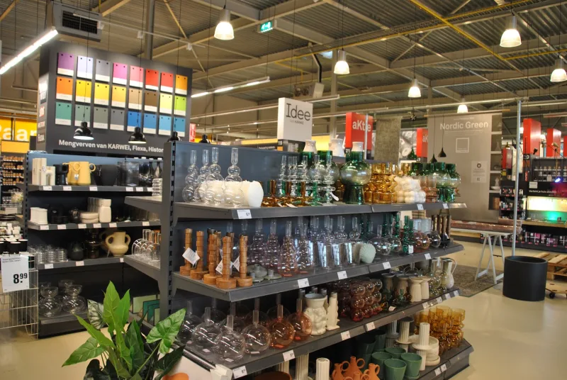 Karwei Enschede West — foto 3
