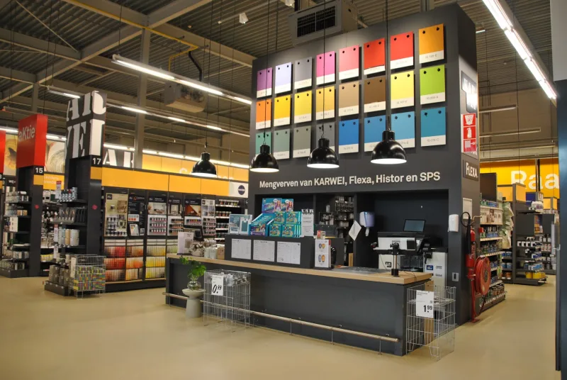 Karwei Enschede West — foto 4