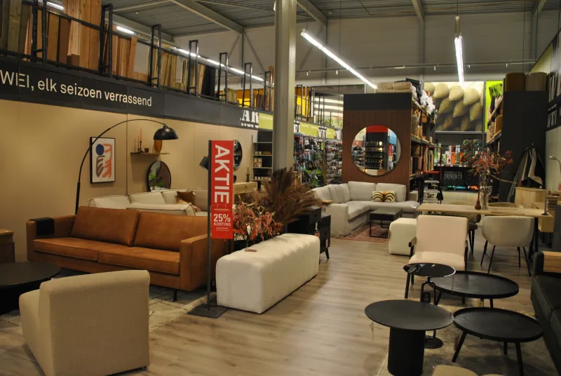 Karwei Enschede West — foto 5