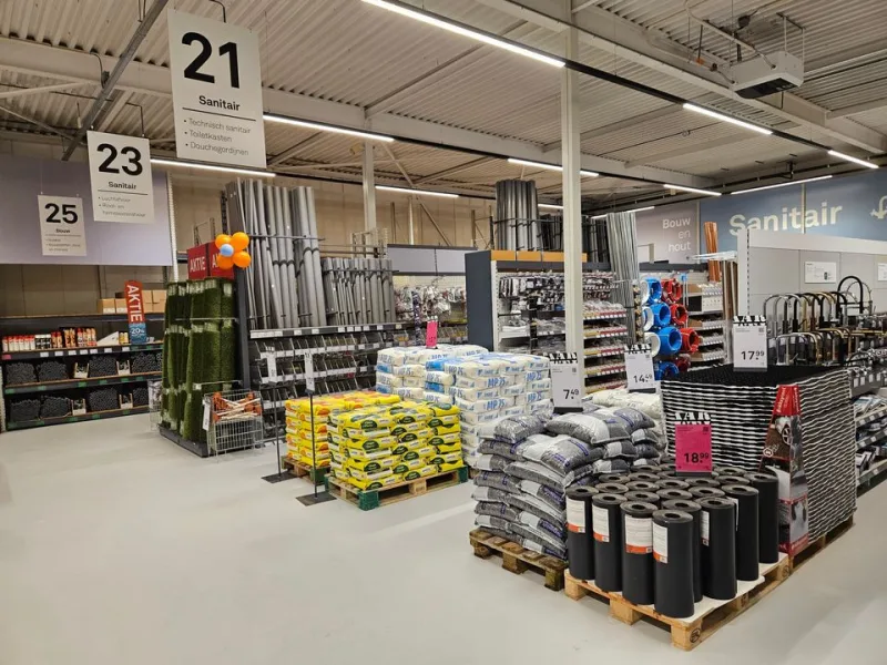 Karwei Utrecht Overvecht — foto 3