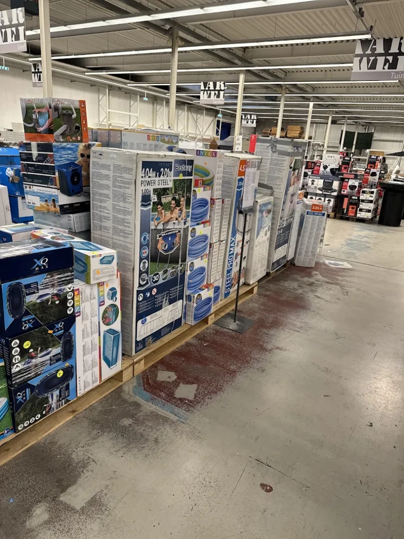 Karwei Utrecht Overvecht — foto 6