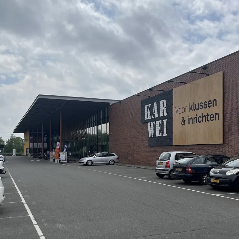 Karwei Harderwijk