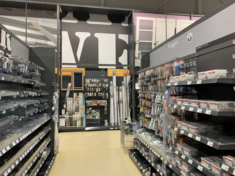 Karwei Harderwijk — foto 10