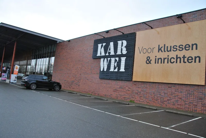 Karwei Harderwijk — foto 2