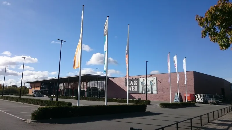 Karwei Harderwijk — foto 4