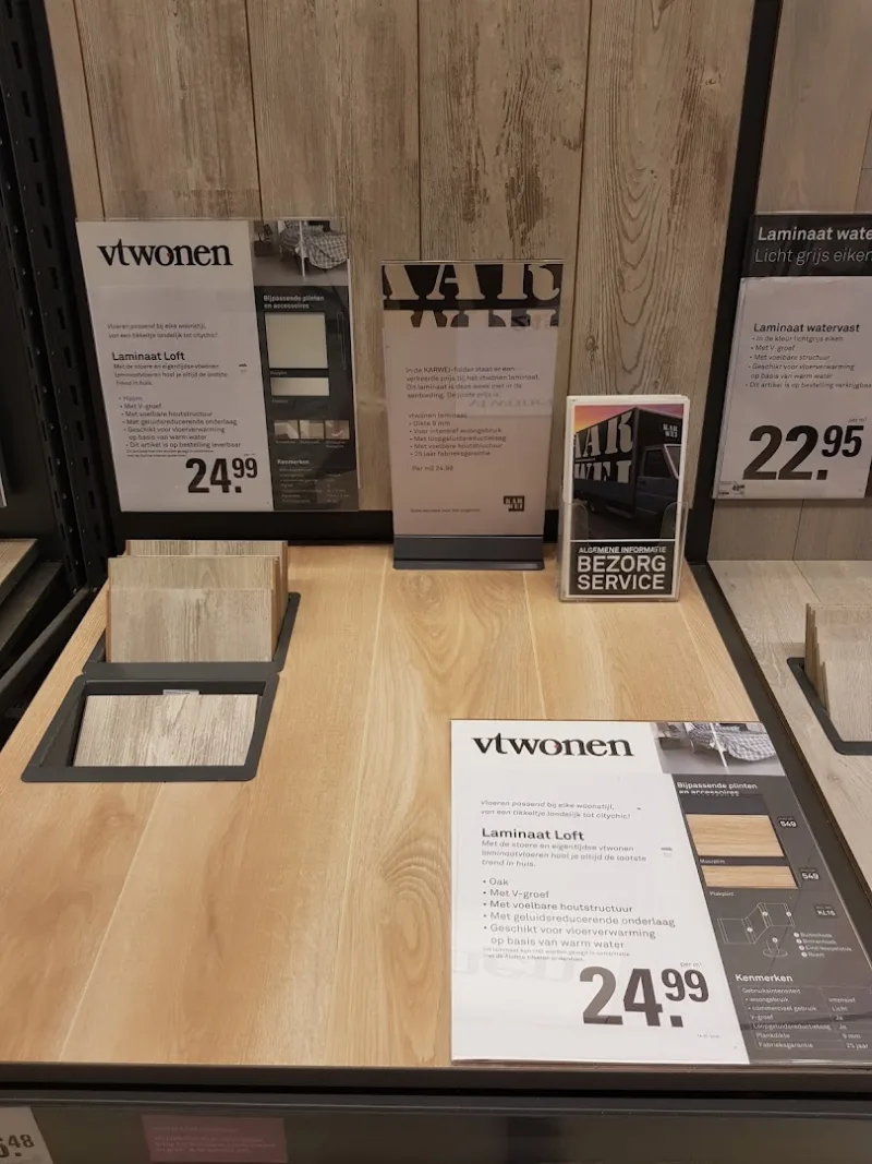 Karwei Huizen — foto 3