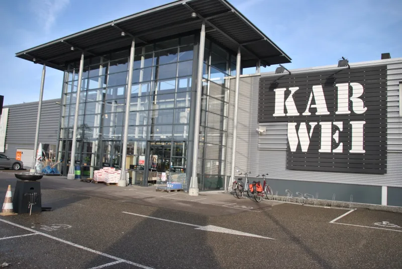 Karwei Haarlem Zuid — foto 2