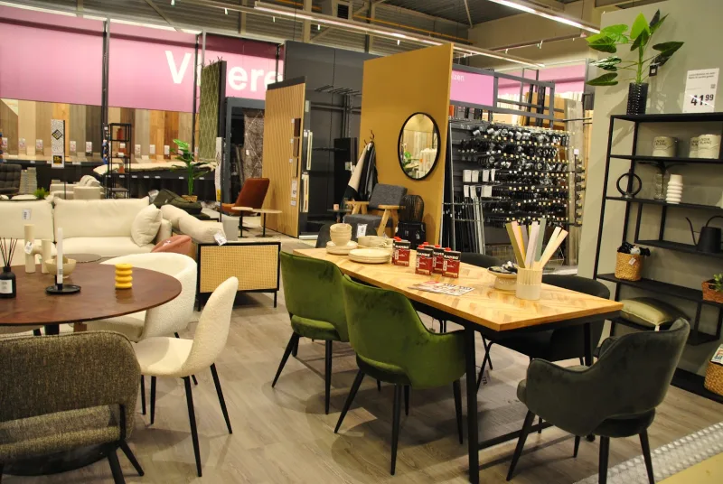 Karwei Gorinchem — foto 10
