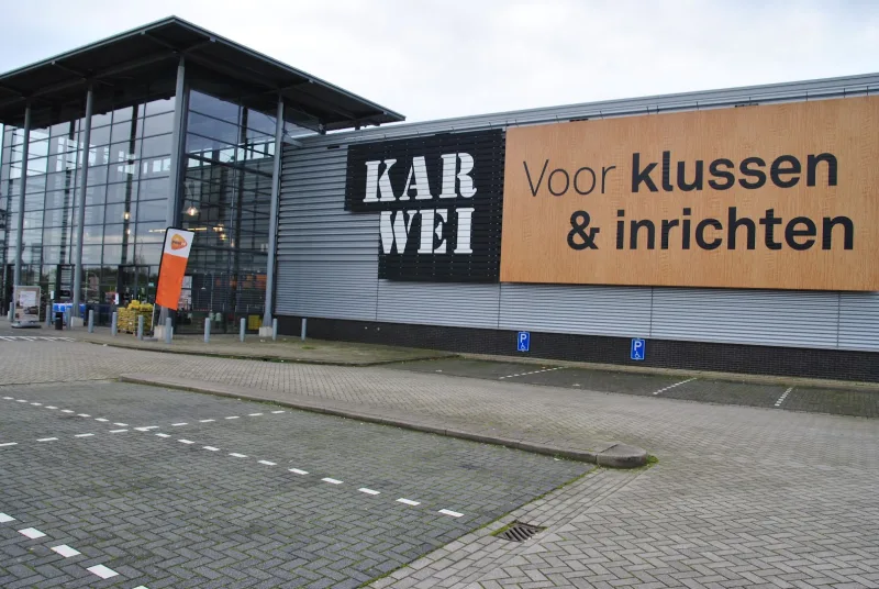Karwei Gorinchem — foto 2