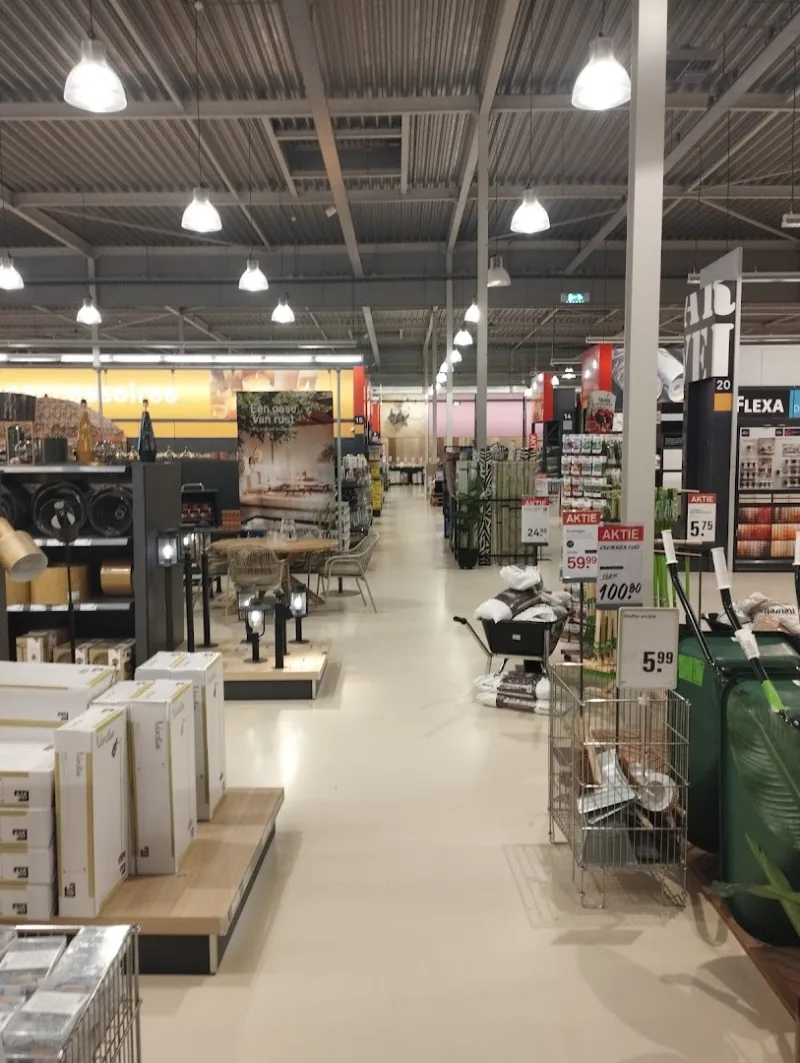 Karwei Gorinchem — foto 3