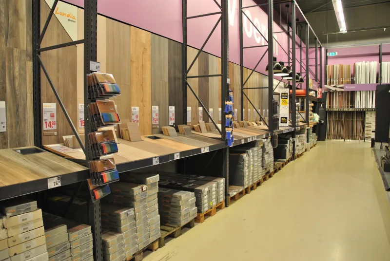 Karwei Gorinchem — foto 5