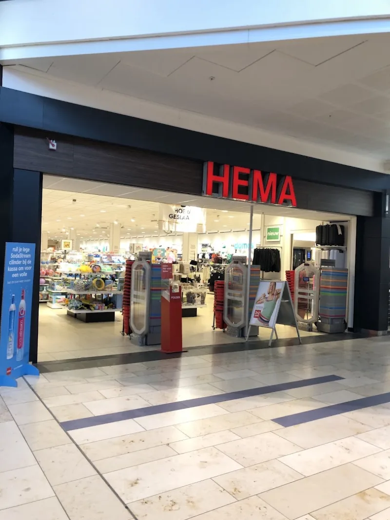 HEMA Heerhugowaard — foto 2