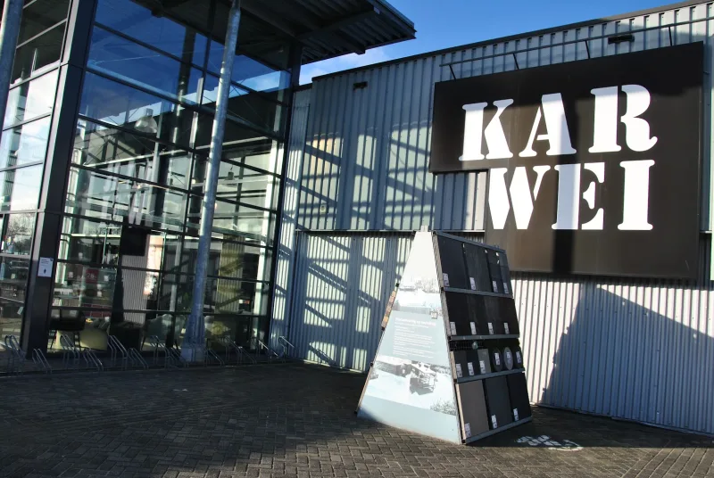 Karwei Nijkerk — foto 2