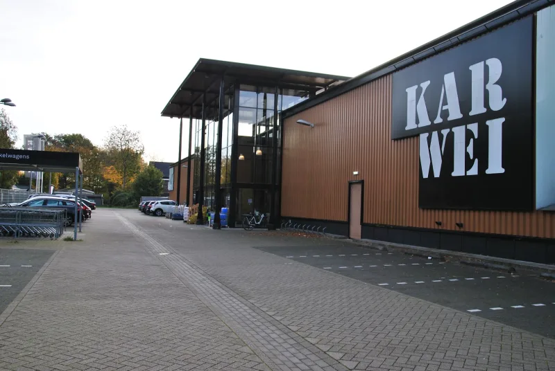 Karwei Deventer
