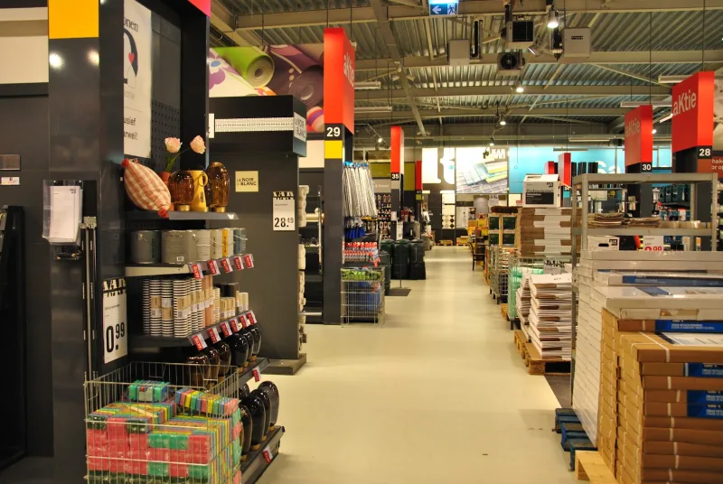 Karwei Deventer — foto 2