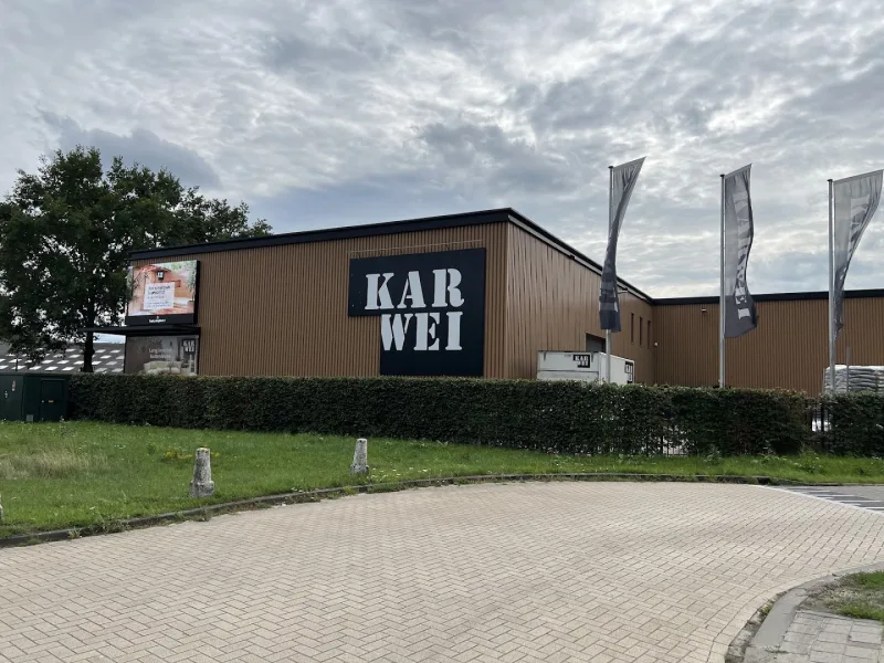 Karwei Goirle