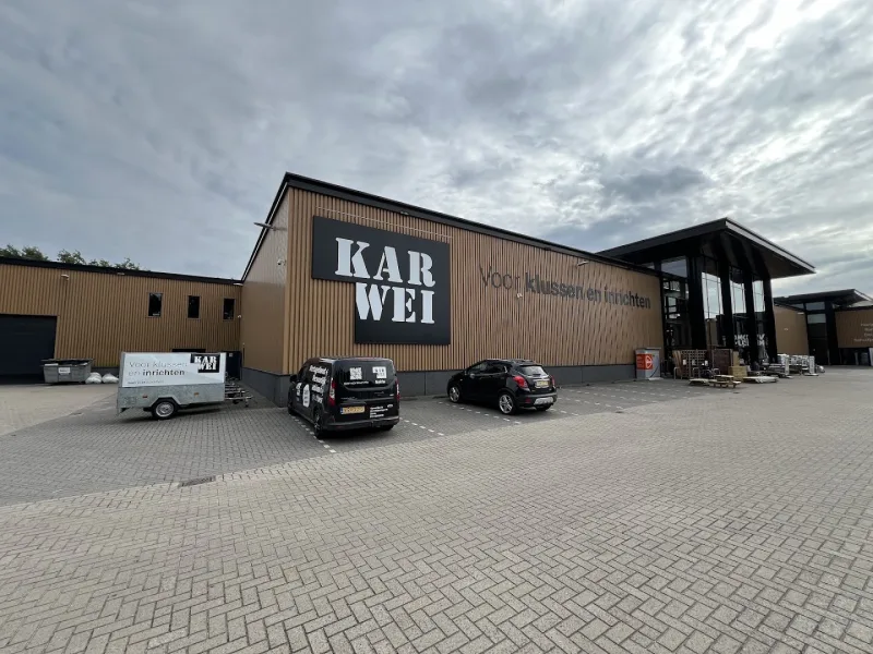 Karwei Goirle — foto 5
