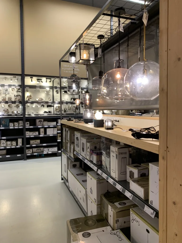 Karwei Amsterdam Spaklerweg — foto 8