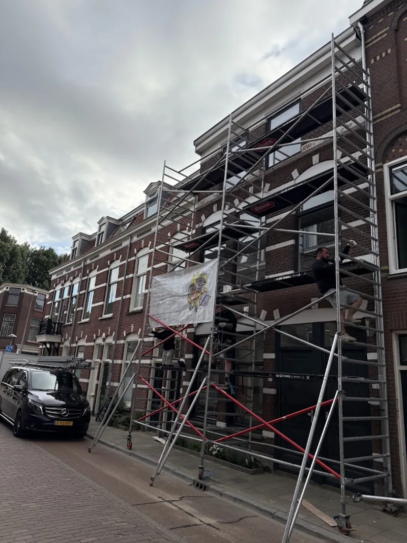Karwei Amsterdam Spaklerweg — foto 9