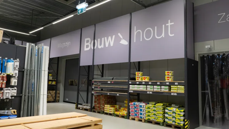 Karwei Rotterdam