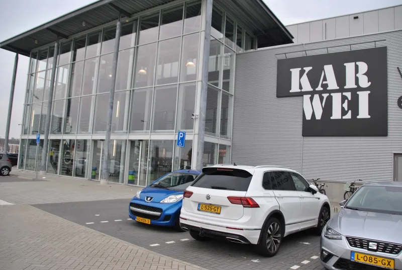 Karwei Rotterdam — foto 3