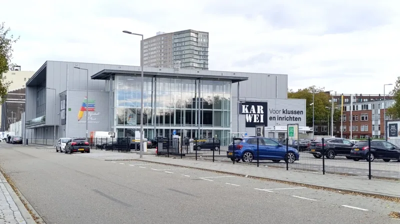 Karwei Rotterdam — foto 5