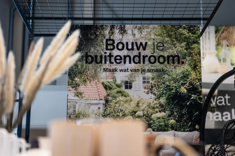 Karwei Rosmalen Hintham — foto 9