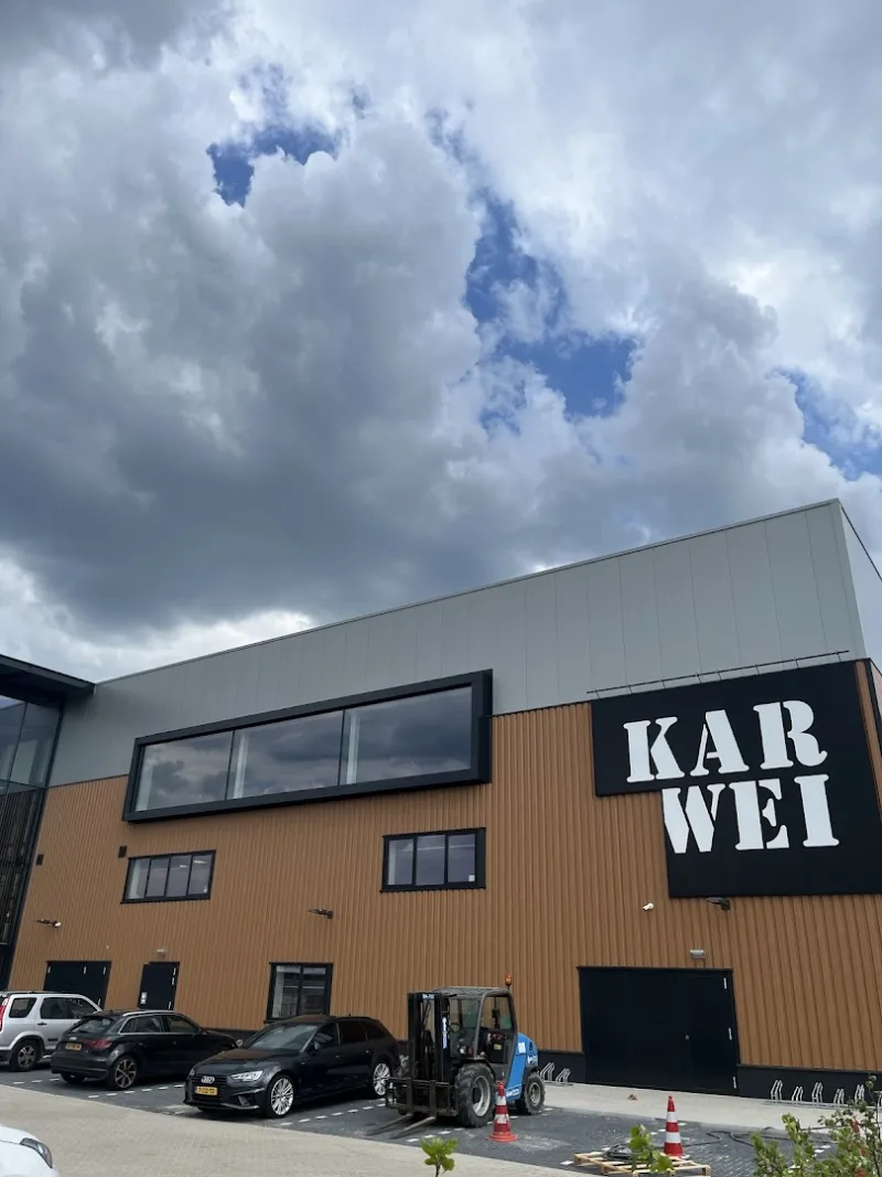 Karwei Rotterdam Nieuw Kralingen — foto 10