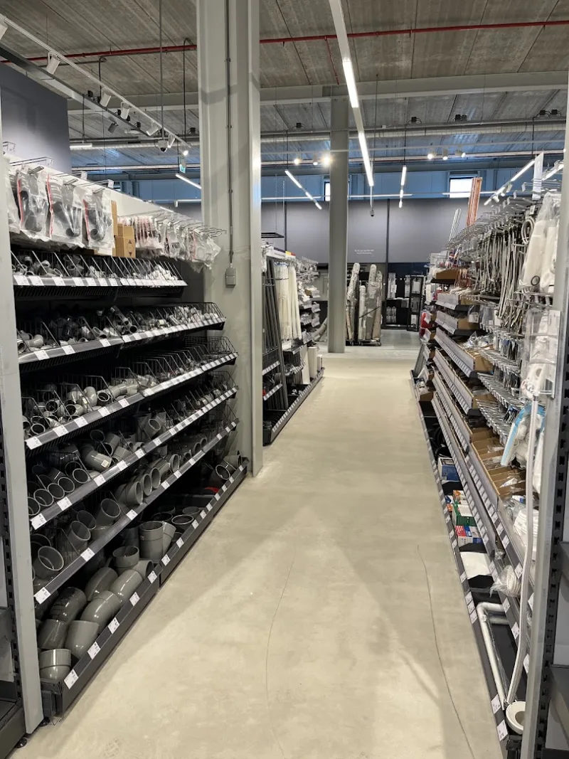 Karwei Rotterdam Nieuw Kralingen — foto 2