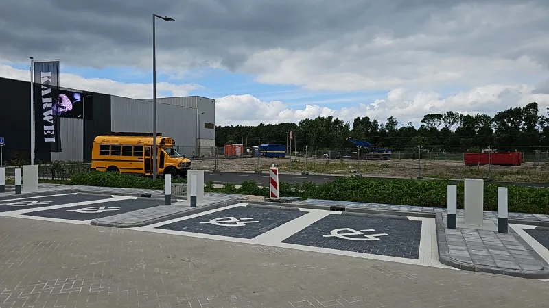 Karwei Rotterdam Nieuw Kralingen — foto 9