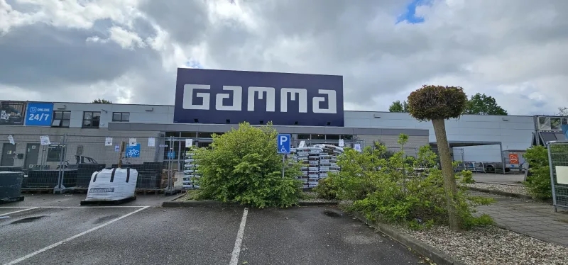 GAMMA Terborg — foto 3