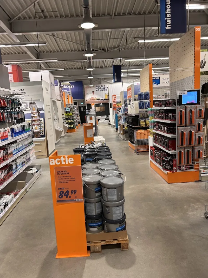 GAMMA Ermelo — foto 2