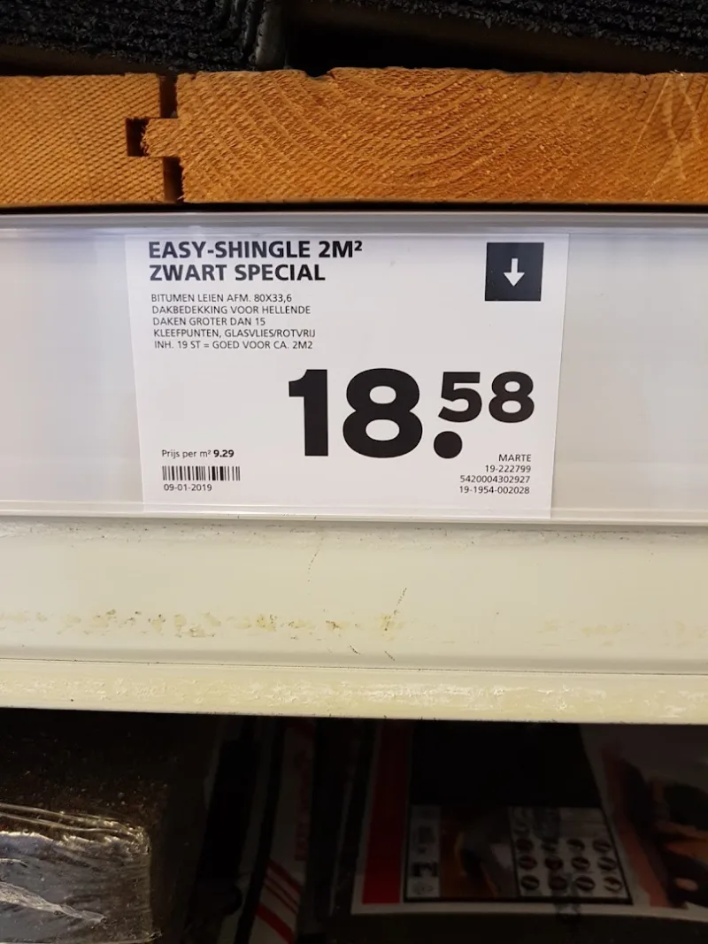 GAMMA Ermelo — foto 5
