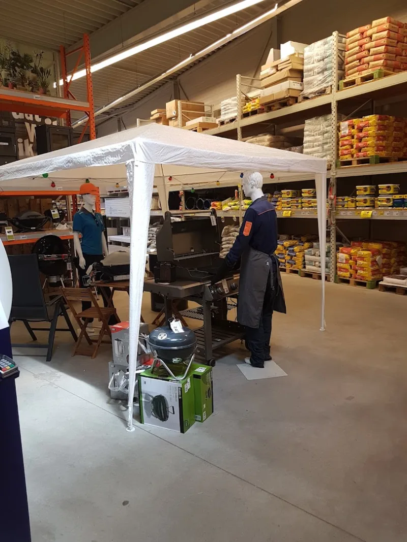 GAMMA Ermelo — foto 6
