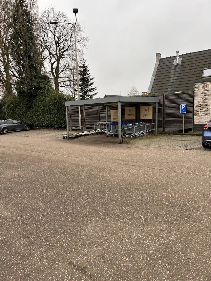 GAMMA Ermelo — foto 9