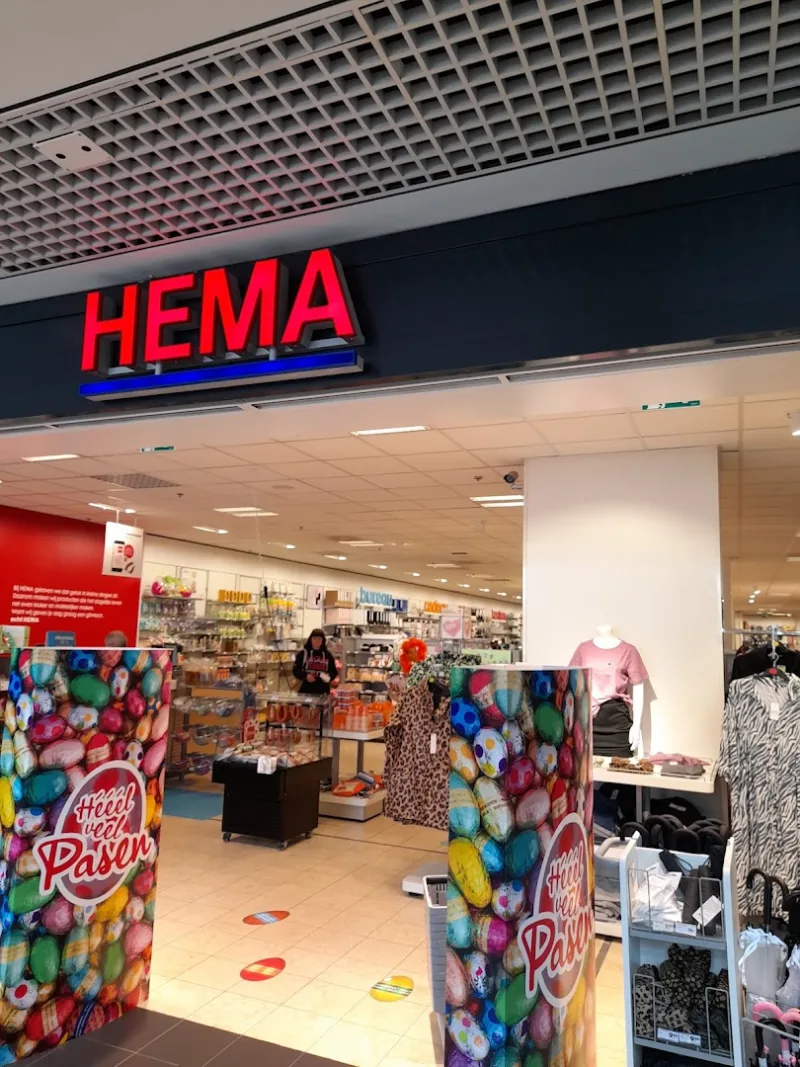 HEMA Heerlen — foto 3