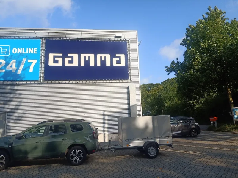 GAMMA Nijverdal — foto 5
