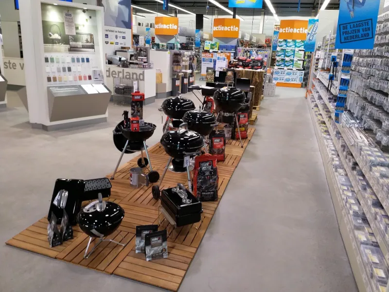 GAMMA Nijverdal — foto 3