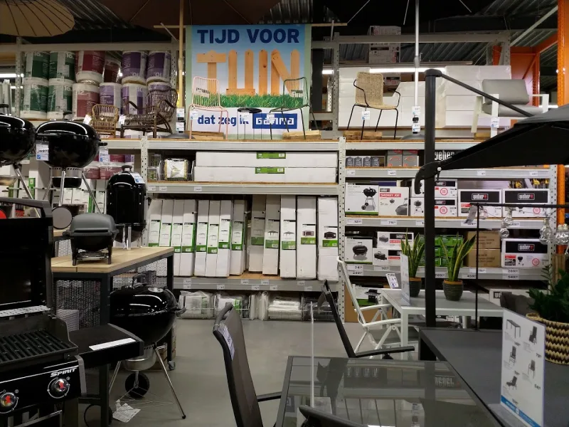 GAMMA Nijverdal — foto 4
