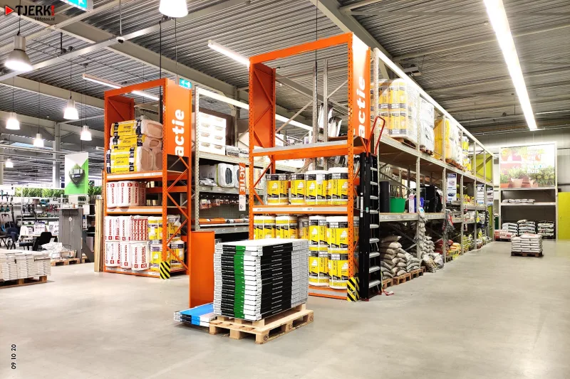 GAMMA Groningen-Oost — foto 9