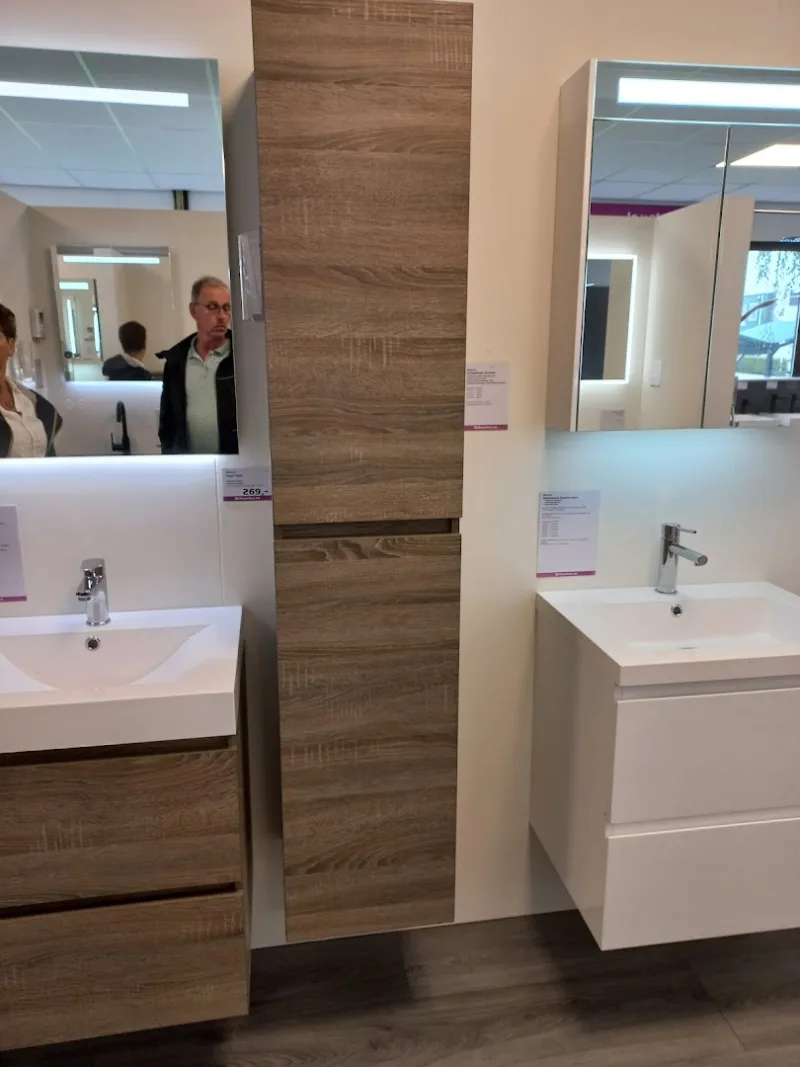 GAMMA Leeuwarden-De Hemrik — foto 4