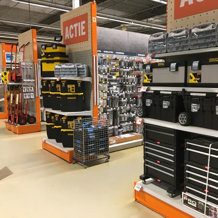 GAMMA Hoofddorp — foto 3